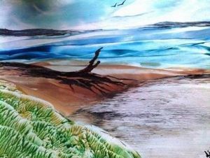 "Seashore"