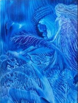 "Blue Angel"