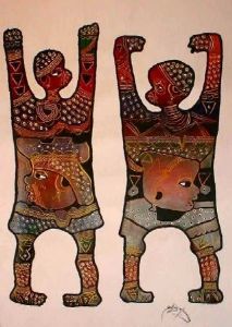 "African Twins"