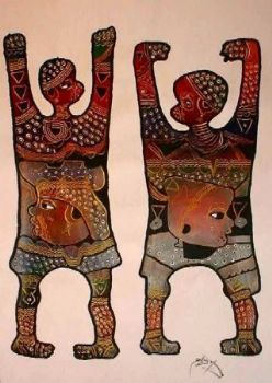 "African Twins"
