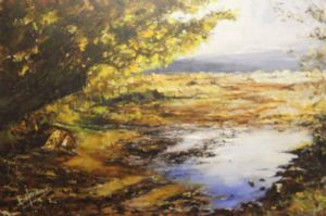 "Farm Causeway"