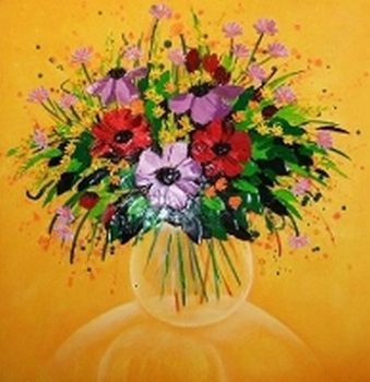 "Spring Cheer"