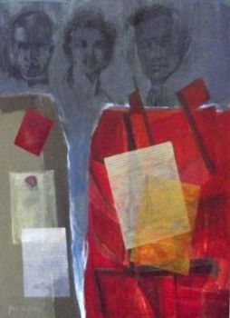 "DNA Poetry"
