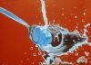 "Splashing Spoon"