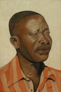 "Contemplation"