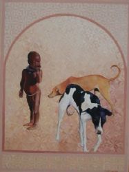 Does a Dog Have Buddha Nature
