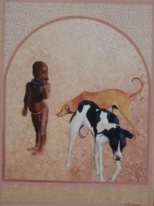 "Does a Dog Have Buddha Nature"