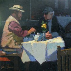 "High Tea"