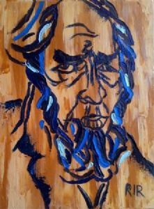 "Silvanus - God of the Woods"