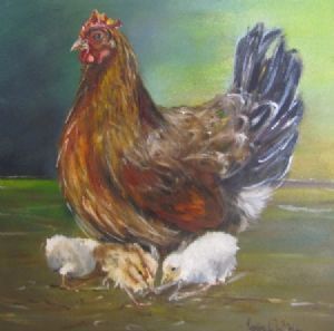 "Chickens"