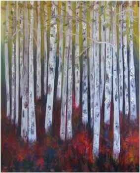 "Silver Birch"