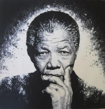 "Madiba"