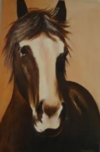 "Horse"