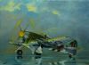 "Hawker Typhoon Mk-1b - Safe Return"