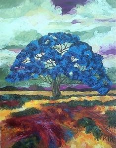 "Harvest Time"