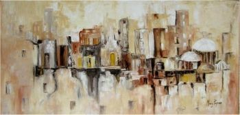 "Old City"