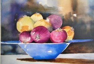 "Red Onions"