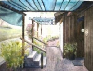 "Karen's House"