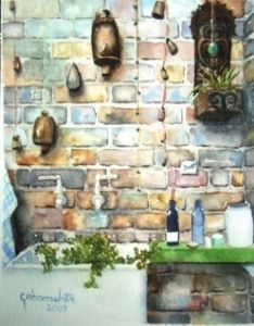 "Boni Kitchen"