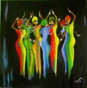 "Women's Day Celebrations 2"