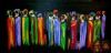 "Colorful South Africa "