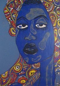 "Mukadzi Mukuru"