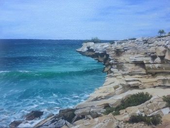"Arniston"