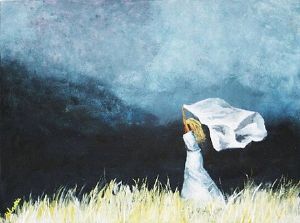 "Moonlight Lady"