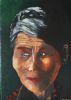"Old Woman"