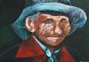 "Old Man"