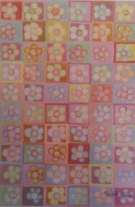 "Flowers in Boxes"