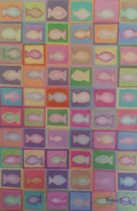 "Fish in Boxes"