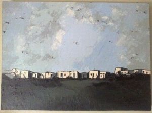 "Town"