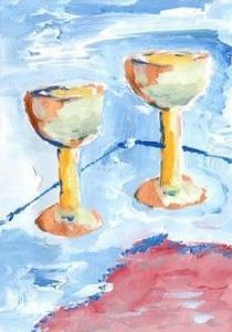 "L'Chaim"