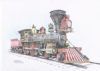 "Locomotive 1 of 8"