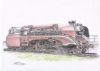 "Locomotive 2 of 8"