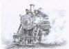 "Locomotive 3 of 8"