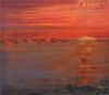 "12 Apostles Sunset, Cape Town"