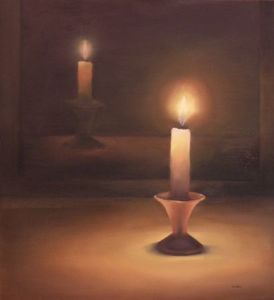 "Candle"