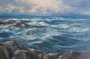 "Seascape"