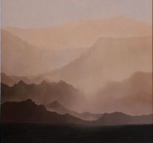 "Brown Mountains"