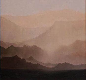 "Brown Mountains"