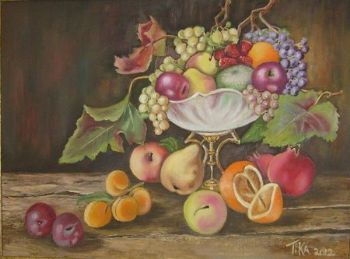"Abundance"