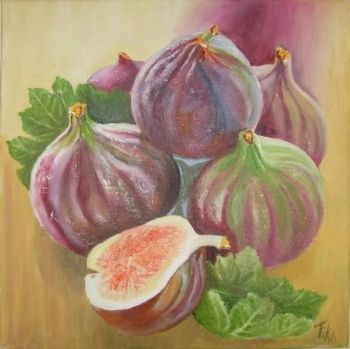 "Adam's Fig"