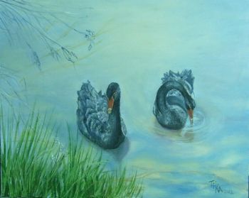 "Black Swans"