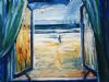 "Window on False Bay"