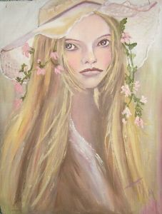 "Ophelia"