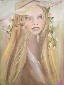 "Ophelia"
