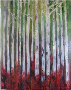 "Silver Wood"