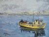 "Fishing Boat"